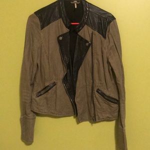 Free people jacket